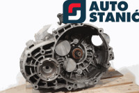 Menjalnik VW GOLF V (23077P02) | OEM: 02Q300042SX