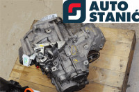Menjalnik VW GOLF V | OEM: 02Q300045AX