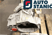 Menjalnik VW GOLF V (02Q300011CA) | OEM: 02Q300015MX