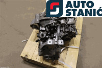 Menjalnik VW GOLF V (HJM) | OEM: 02S300011H (BLX)