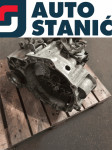 Menjalnik VW GOLF V | OEM: 02Q300045AX (AXX)