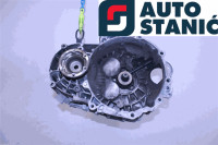 Menjalnik VW GOLF V (KDN) | OEM: 02Q300042SX (BMM)