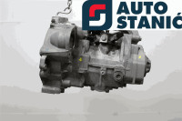 Menjalnik VW GOLF VI (MCB) | OEM: 02S300046TX