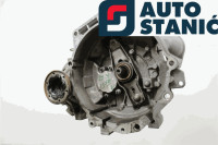 Menjalnik VW GOLF VI (MCB) | OEM: 02S300046TX