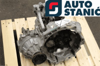 Menjalnik VW GOLF VI (KWB) | OEM: 02S300046P (CAVD)