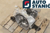 Menjalnik VW GOLF VI (MCB) | OEM: 02S300046TX (CAXA)