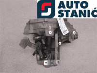 Menjalnik VW GOLF VI (MCB) | OEM: 02S300046TX