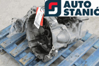 Menjalnik VW GOLF VI (MCB) | OEM: 02S300046TX (CAXA)