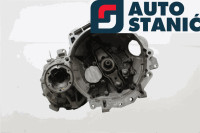 Menjalnik VW GOLF VI (KWB) | OEM: 02S300046PX