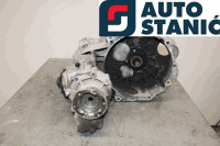 Menjalnik VW GOLF VI (LNM) | OEM: 02Q300012TX (CFFB)