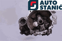 Menjalnik VW GOLF VI | OEM: 02S300046P (CTHD)