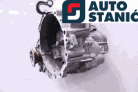 Menjalnik VW GOLF VI (02Q300045FX) | OEM: 02Q300045FX