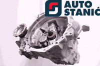 Menjalnik VW GOLF VI (KVT) | OEM: 02S300046F (CDAA)