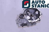 Menjalnik VW GOLF VI | OEM: 02S300046P (CAVD)