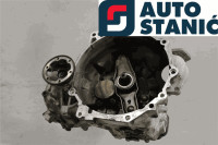 Menjalnik VW GOLF VI | OEM: 0A4300046HX (CAYC)