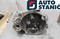 Menjalnik VW GOLF VI (KVT) | OEM: 02S300047P (CDAA)