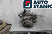 Menjalnik VW GOLF VI (KVT) | OEM: 02S300047P (CDAA)