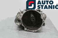 Menjalnik VW GOLF VI (KVT) | OEM: 02S300047P (CDAA)