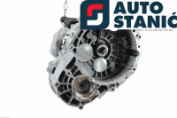 Menjalnik VW PASSAT CC | OEM: 02Q300045AX (CAWB)