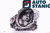 Menjalnik VW PASSAT CC (02Q300045AX) | OEM: 02Q300045AX