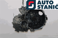 Menjalnik VW PASSAT CC | OEM: 02S300047P (BZB)