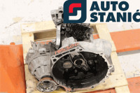 Menjalnik VW PASSAT CC (KVT) | OEM: 02S300047P (BZB)