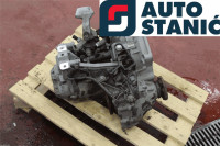 Menjalnik VW PASSAT (KWB) | OEM: 02S300046P