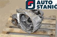 Menjalnik VW PASSAT (QFZ) | OEM: 02Q300050MX (CRLB)