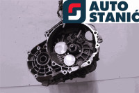 Menjalnik VW PASSAT (02Q300051AX) | OEM: 02Q300051AX