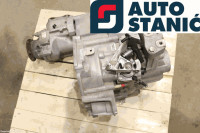 Menjalnik VW PASSAT (QGN) | OEM: 02Q300051A (DFEA)