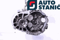 Menjalnik VW PASSAT (02Q300050MX) | OEM: 02Q300050MX