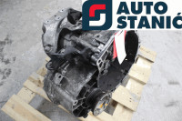 Menjalnik VW PASSAT (KDS) | OEM: 02Q300041KX