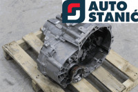Menjalnik VW PASSAT (QFZ) | OEM: 02Q300050MX