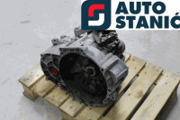 Menjalnik VW PASSAT (KXU) | OEM: 02Q300012CX