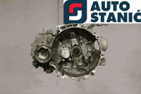 Menjalnik VW PASSAT (JYL) | OEM: 02S300046C (BVY)