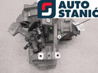 Menjalnik VW PASSAT (KWB) | OEM: 02S300046PX