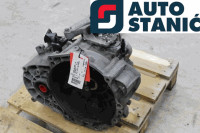 Menjalnik VW PASSAT (KXU) | OEM: 02Q300012CX (CBAB)