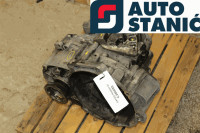 Menjalnik VW PASSAT | OEM: 02Q300045AX