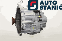Menjalnik VW PASSAT (QEY) | OEM: 02Q300053X