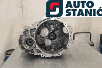 Menjalnik VW PASSAT (RGY) | OEM: 02Q300051KX (DFGA)