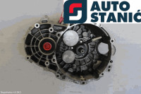 Menjalnik VW PASSAT | OEM: 02Q300051AX (DFEA)