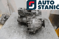 Menjalnik VW PASSAT (KWB) | OEM: 02S300046PX (CDGA)