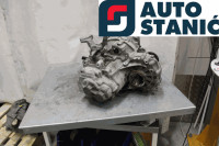 Menjalnik VW PASSAT (GXV) | OEM: 02S300047EX (BLR)