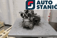 Menjalnik VW PASSAT (KWB) | OEM: 02S300046PX (CDGA)