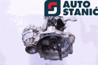 Menjalnik VW PASSAT (KWB) | OEM: 02S300046PX (CDGA)