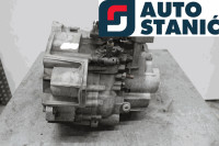 Menjalnik VW PASSAT (QFZ) | OEM: 02Q300050MX (CRLB)