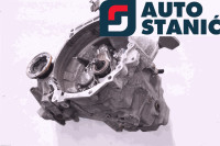 Menjalnik VW PASSAT (02S300047EX) | OEM: 02S300047EX