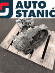 Menjalnik VW PASSAT (JYL) | OEM: 02S300047EX (BVY)