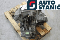Menjalnik VW PASSAT (KWB) | OEM: 02S300046P