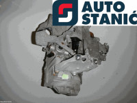 Menjalnik VW PASSAT (02S300046CX) | OEM: 02S300047EX